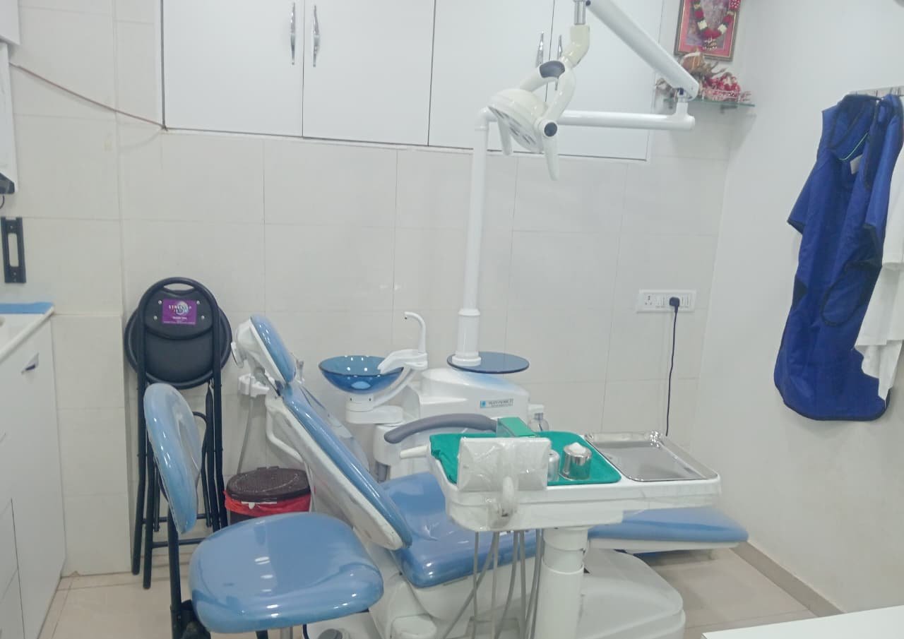 Acura Dental Clinic
